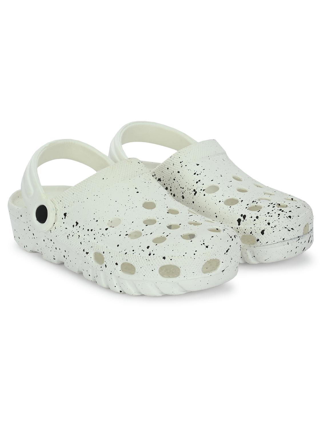men slip on crocs - 21136068 - Standard Image - 1