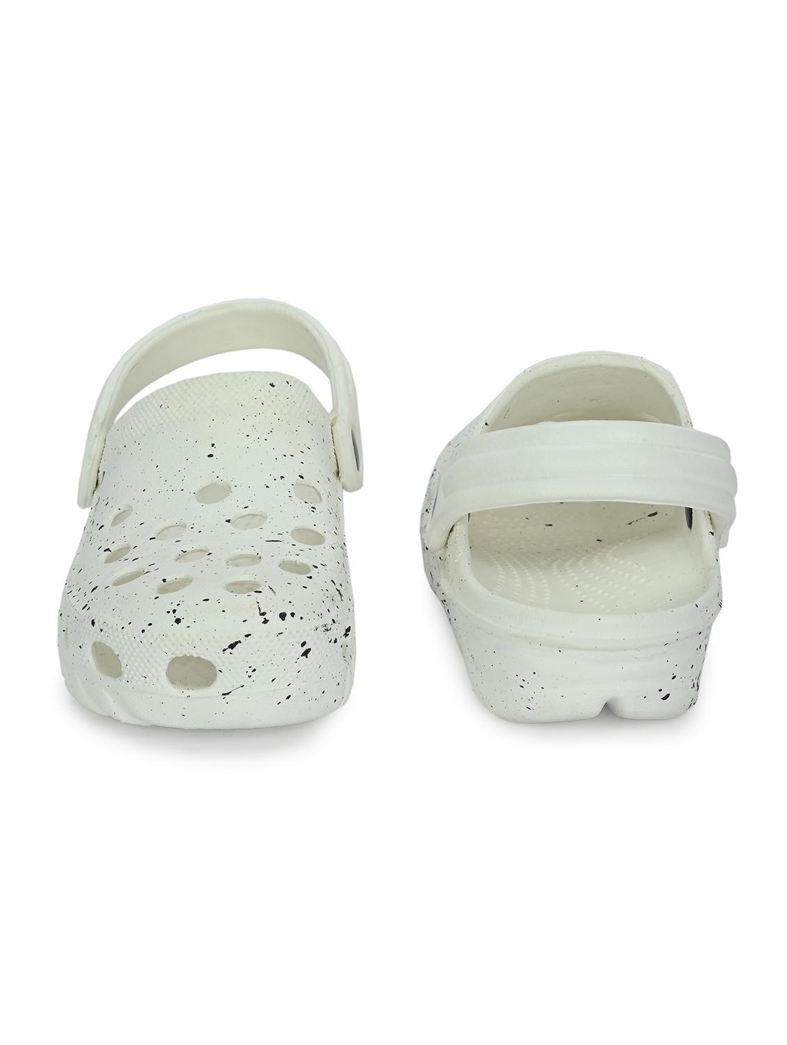 men slip on crocs - 21136068 - Standard Image - 4