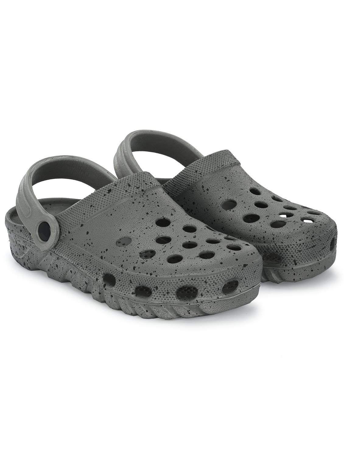 men slip on crocs - 21136069 - Standard Image - 1