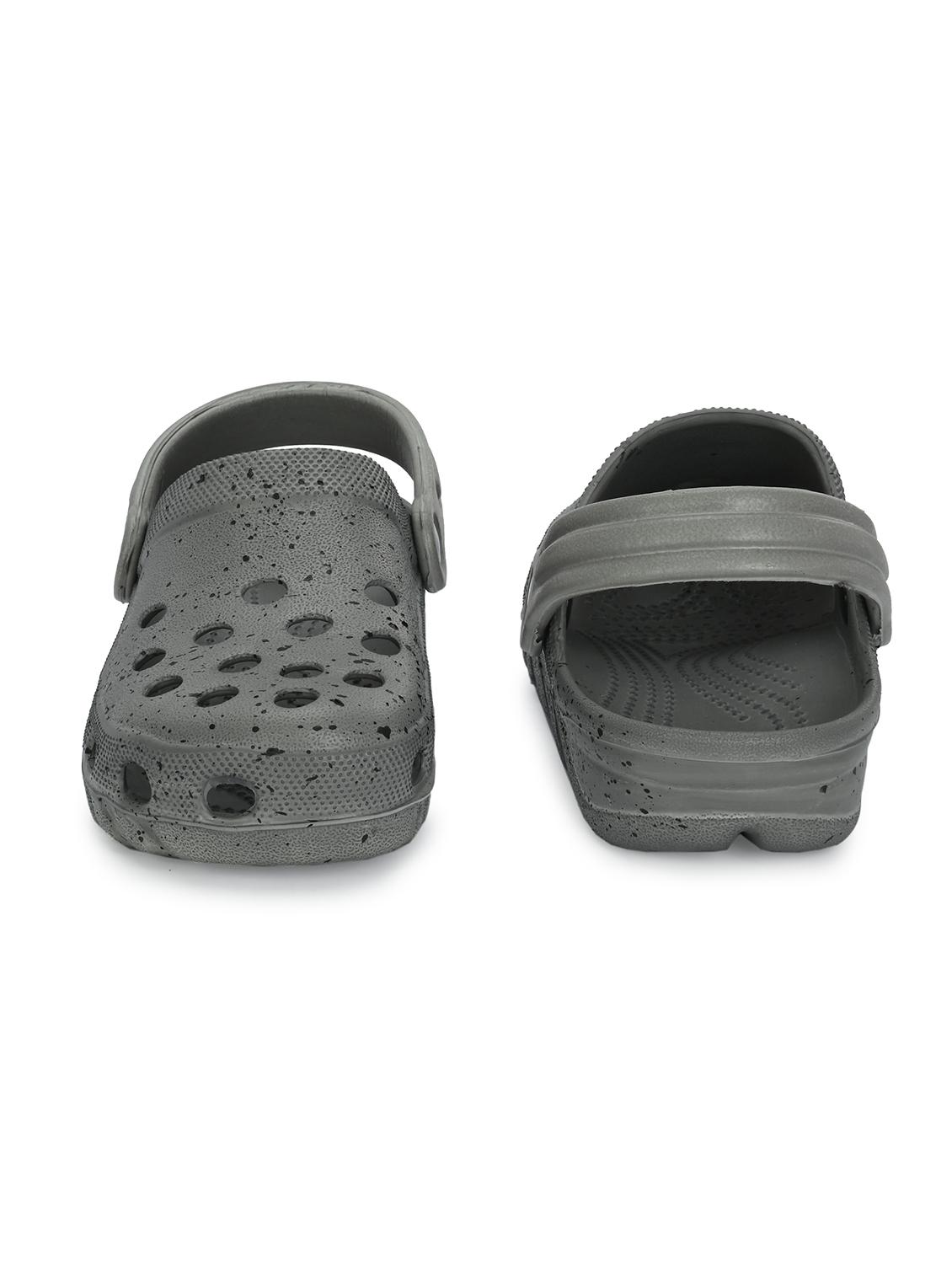 men slip on crocs - 21136069 - Standard Image - 4