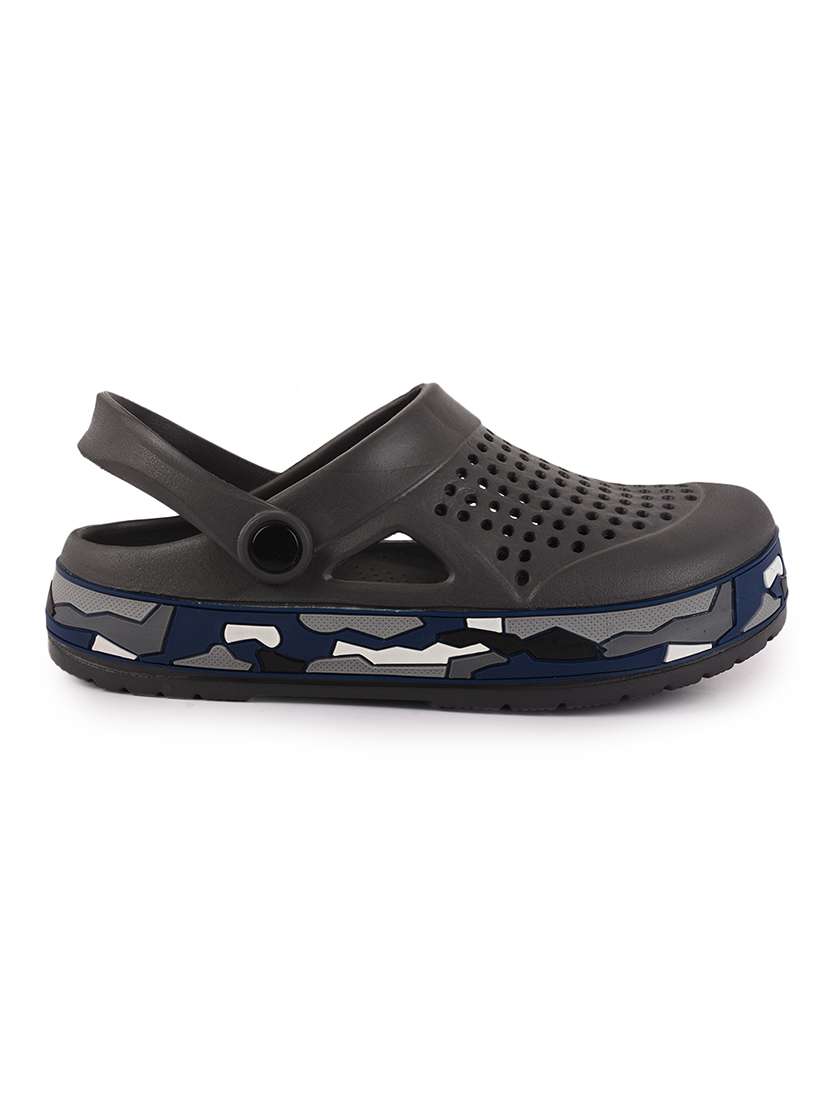 men slip on crocs - 21136656 -  Standard Image - 1