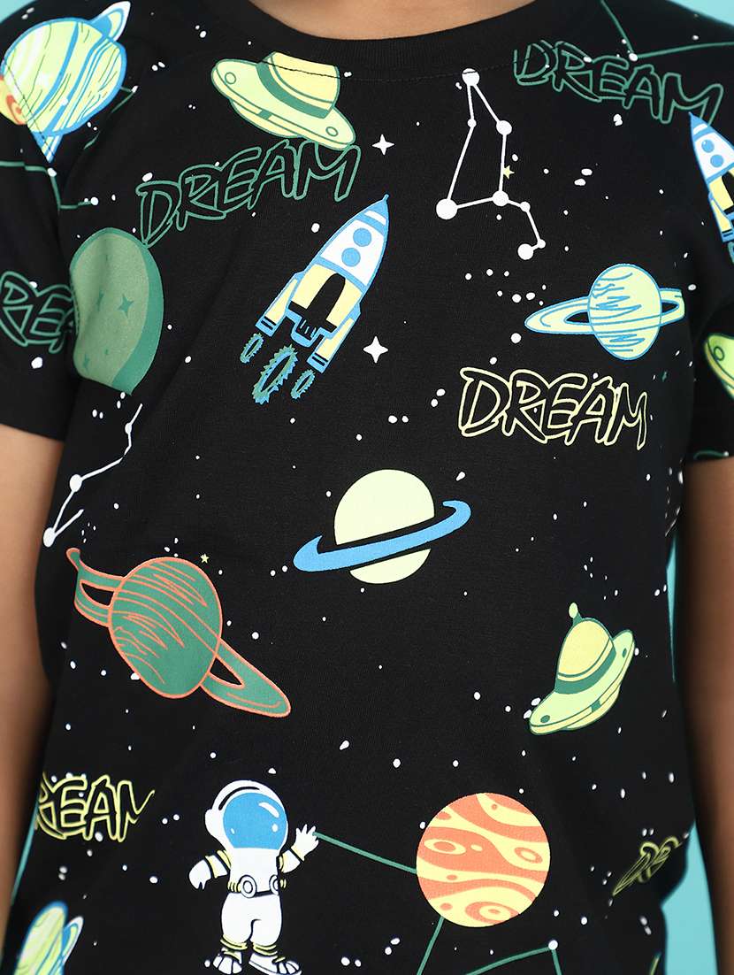 boys short sleeve graphic t-shirt - 21143144 -  Standard Image - 6