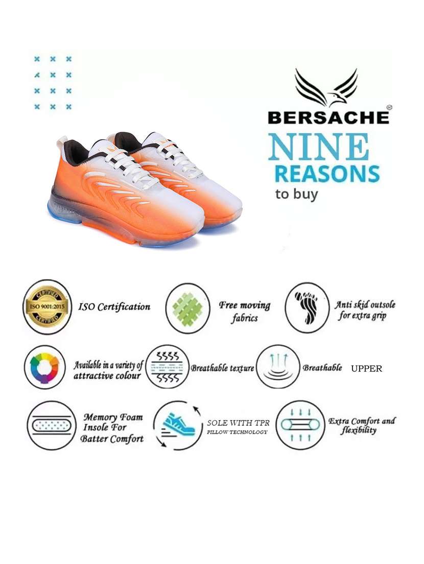 white lace up sports shoes - 21143552 -  Standard Image - 4