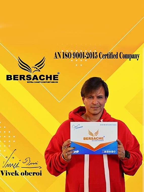 blue lace up sports shoes - 21143561 -  Standard Image - 4