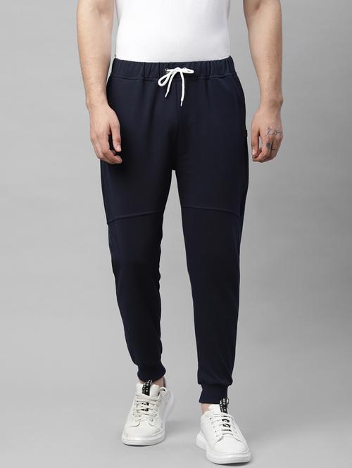 men mid rise relaxed fit jogger - 21143659 - Standard Image - 0