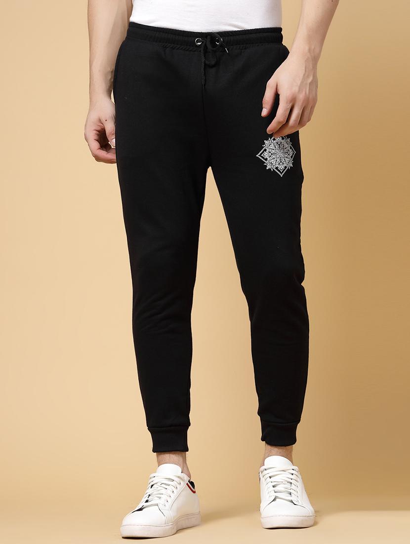 men mid rise relaxed fit jogger - 21143678 - Standard Image - 1