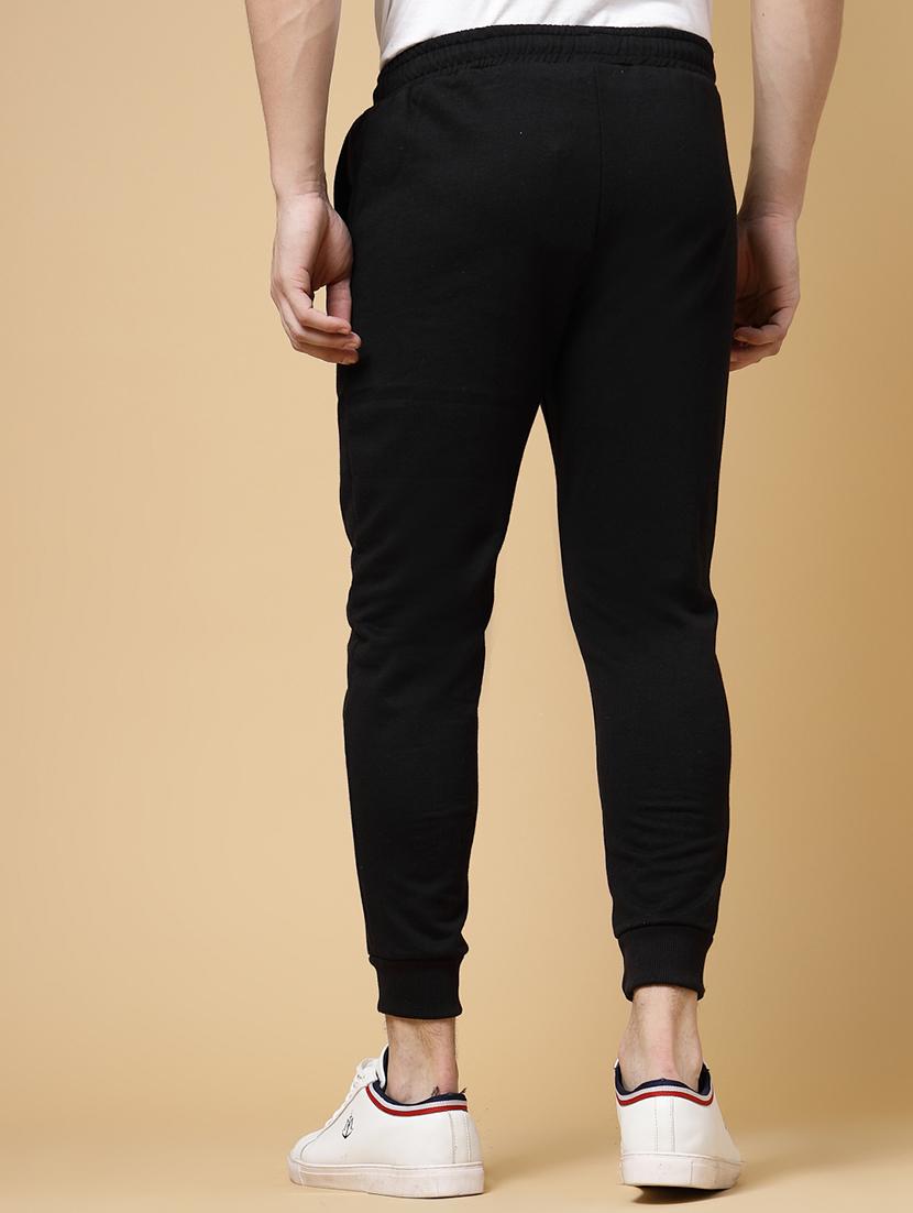 men mid rise relaxed fit jogger - 21143678 - Standard Image - 4