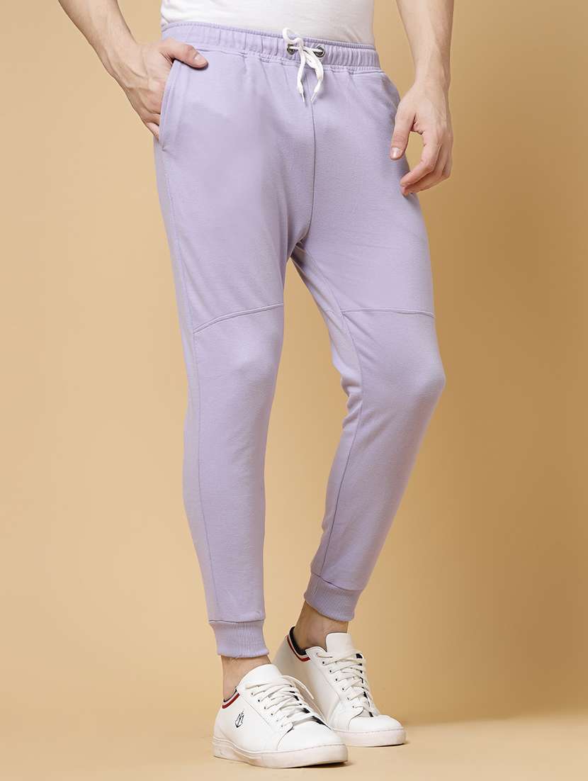 men mid rise relaxed fit jogger - 21143680 - Standard Image - 1