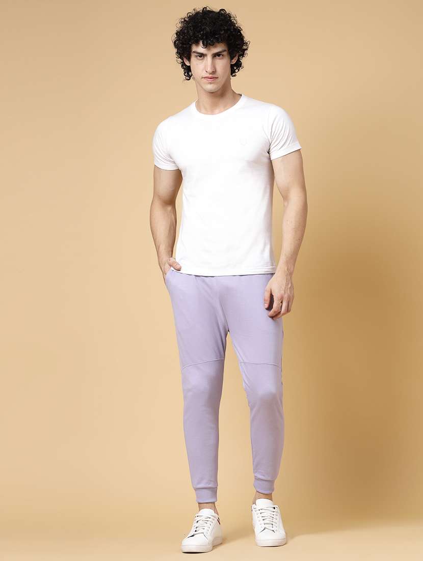 men mid rise relaxed fit jogger - 21143680 - Standard Image - 4