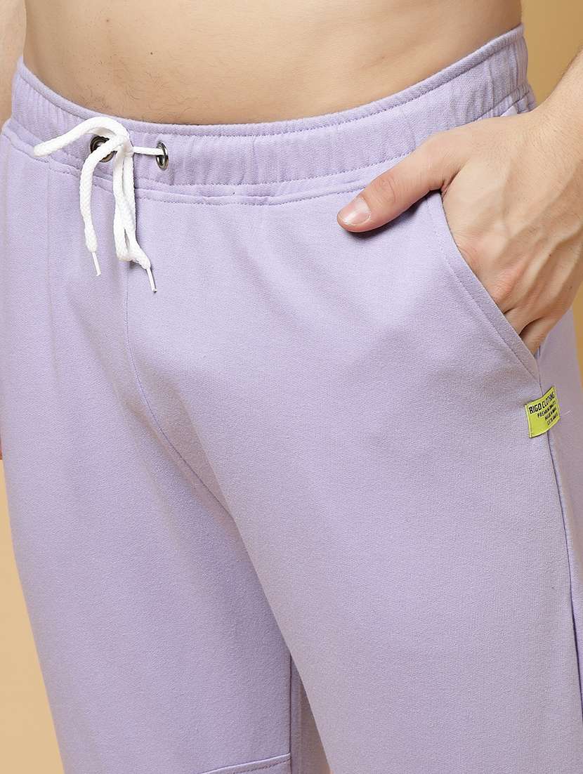 men mid rise relaxed fit jogger - 21143680 - Standard Image - 6