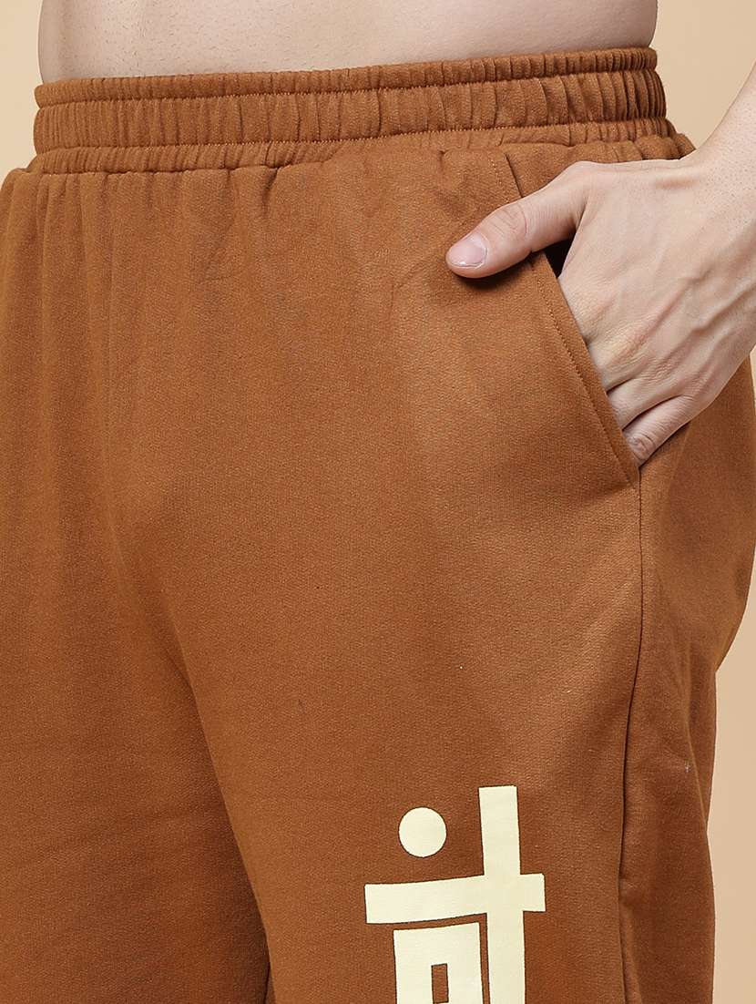 men regular fit full length track suit - 21143747 -  Standard Image - 9