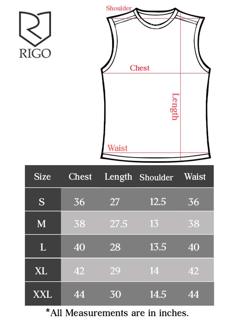 pack of 2 printed vest - 21143811 - Standard Image - 4