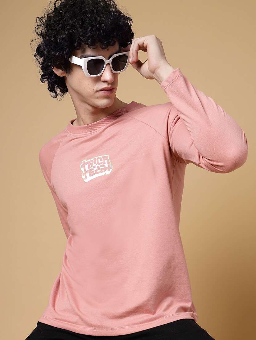 men back print t-shirt - 21143880 -  Standard Image - 4