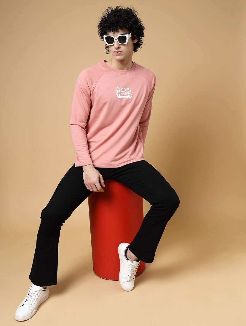 men back print t-shirt - 21143880 -  Standard Image - 6