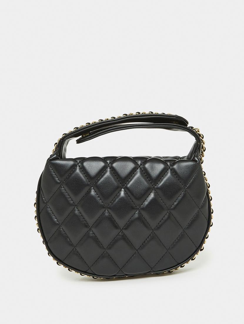 women leather sling bag - 21145196 - Standard Image - 1