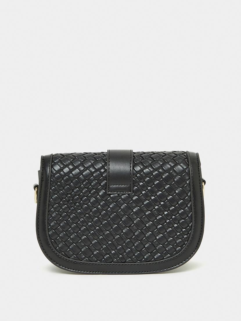 women leather sling bag - 21145198 -  Standard Image - 1