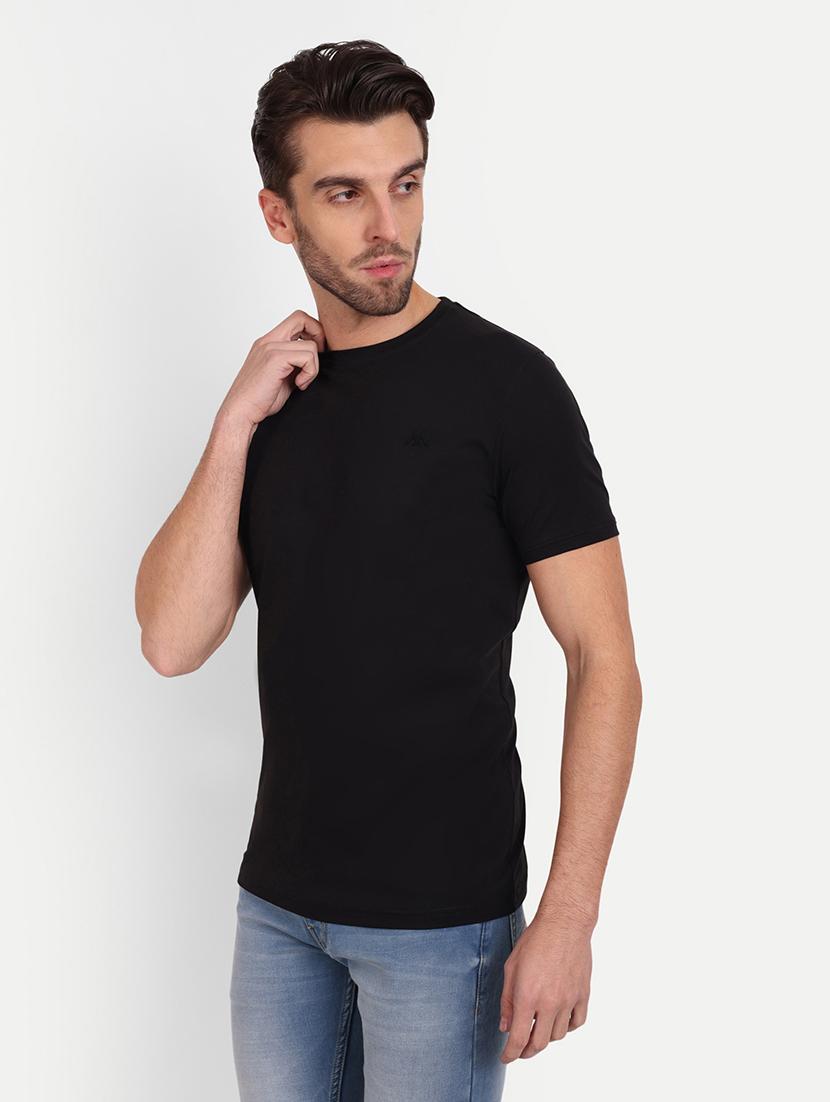 men short sleeves round neck t-shirt - 21145298 -  Standard Image - 1
