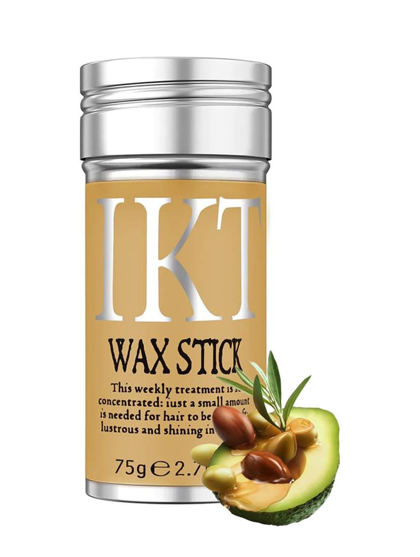 non-greasy styling/pomade wax stick  - 21148383 -  Zoom Image - 0