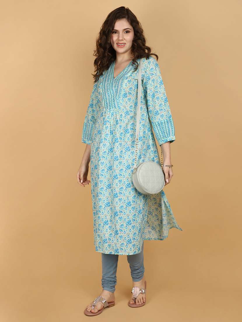 women solid high rise leggings - 21151888 -  Standard Image - 4