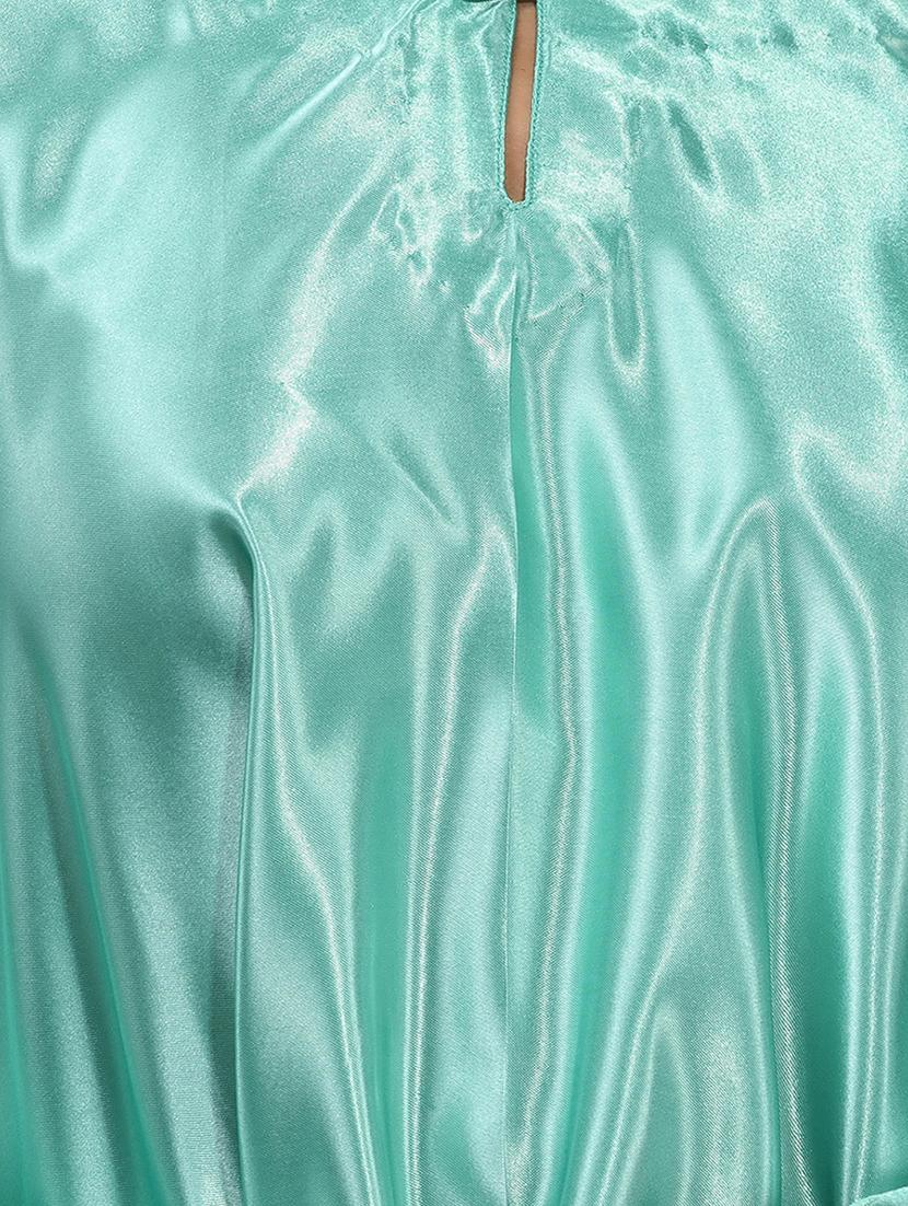 women solid color kaftan kurta - 21157695 - Standard Image - 6
