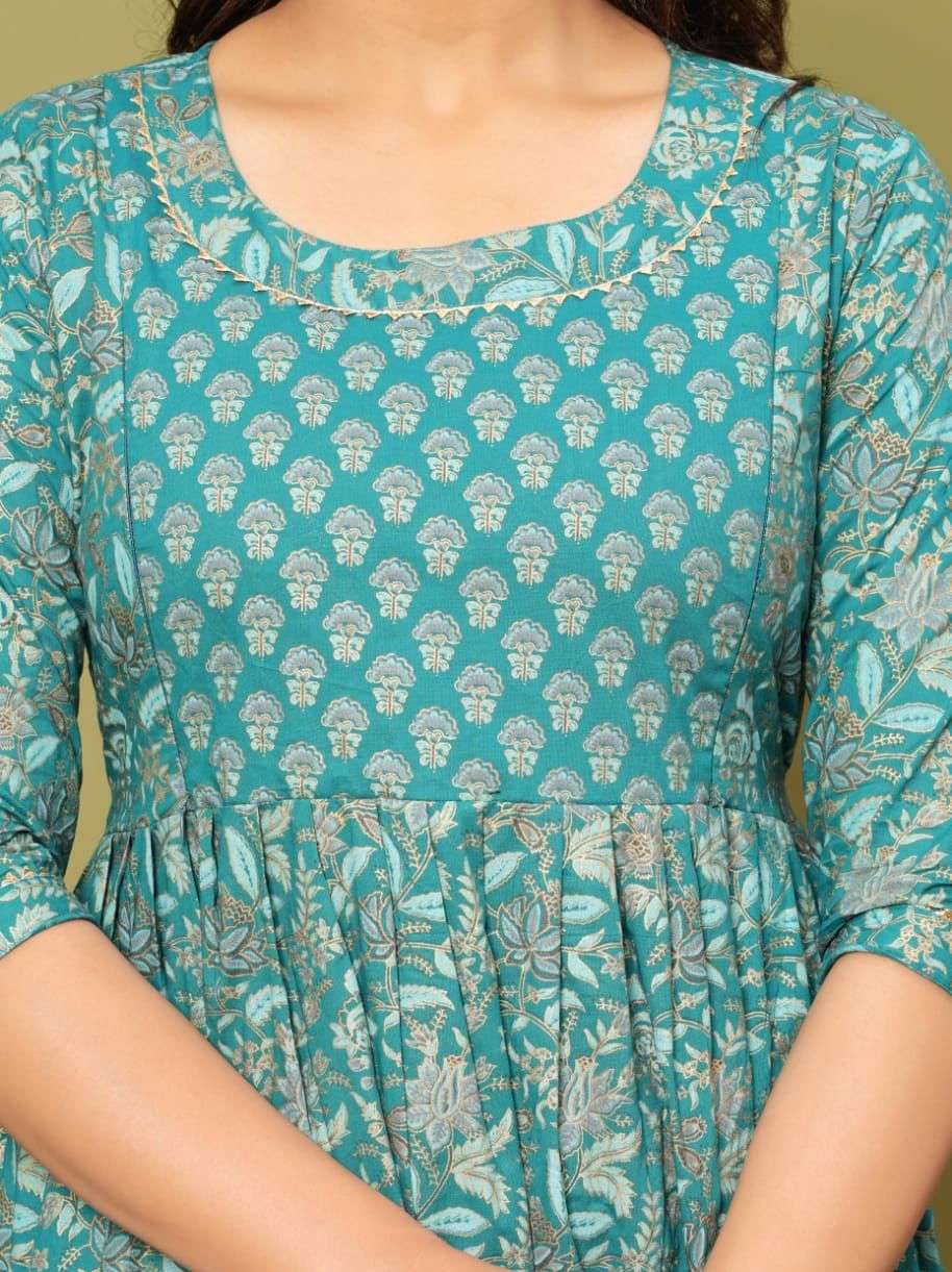 cotton maternity and feeding kurti  - 21167793 -  Standard Image - 6