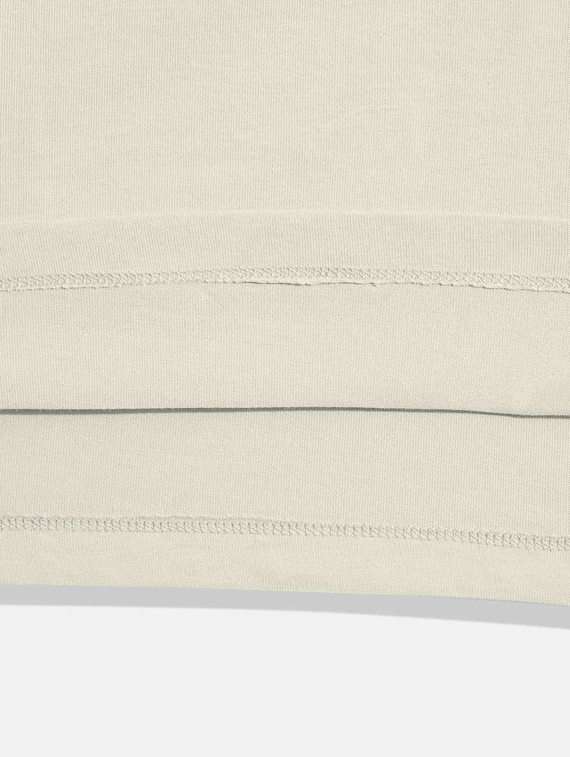 boys round neck printed t-shirt - 21168398 -  Standard Image - 4