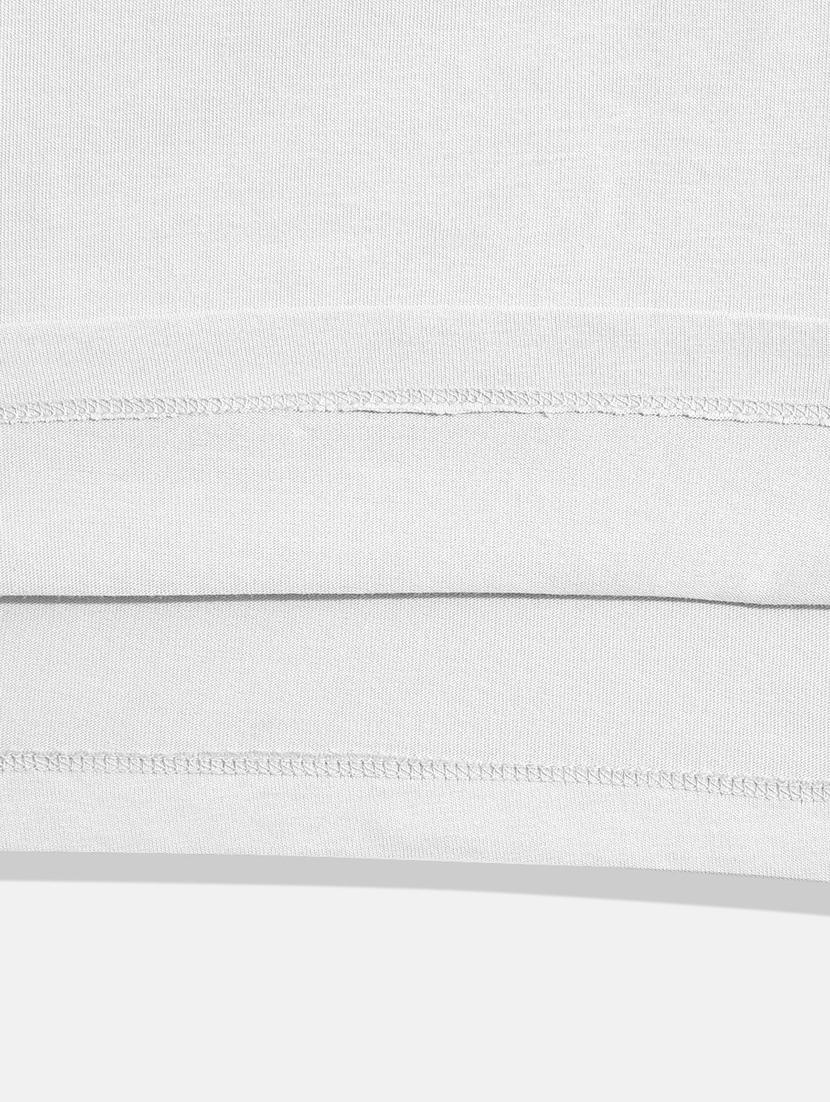 boys round neck printed t-shirt - 21168441 - Standard Image - 4