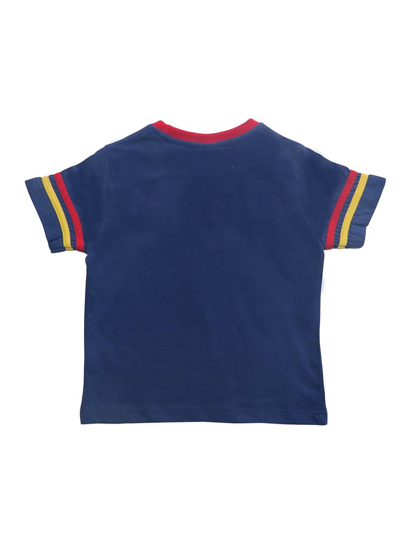 boys pack of 2 sleeveless t-shirt - 21170297 - Standard Image - 1