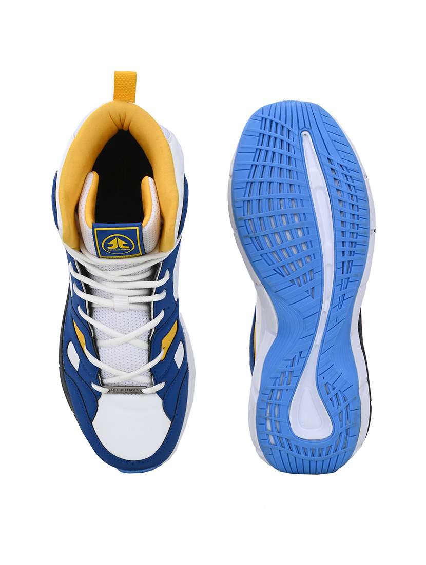 men multi color sports shoes - 21170358 -  Standard Image - 6