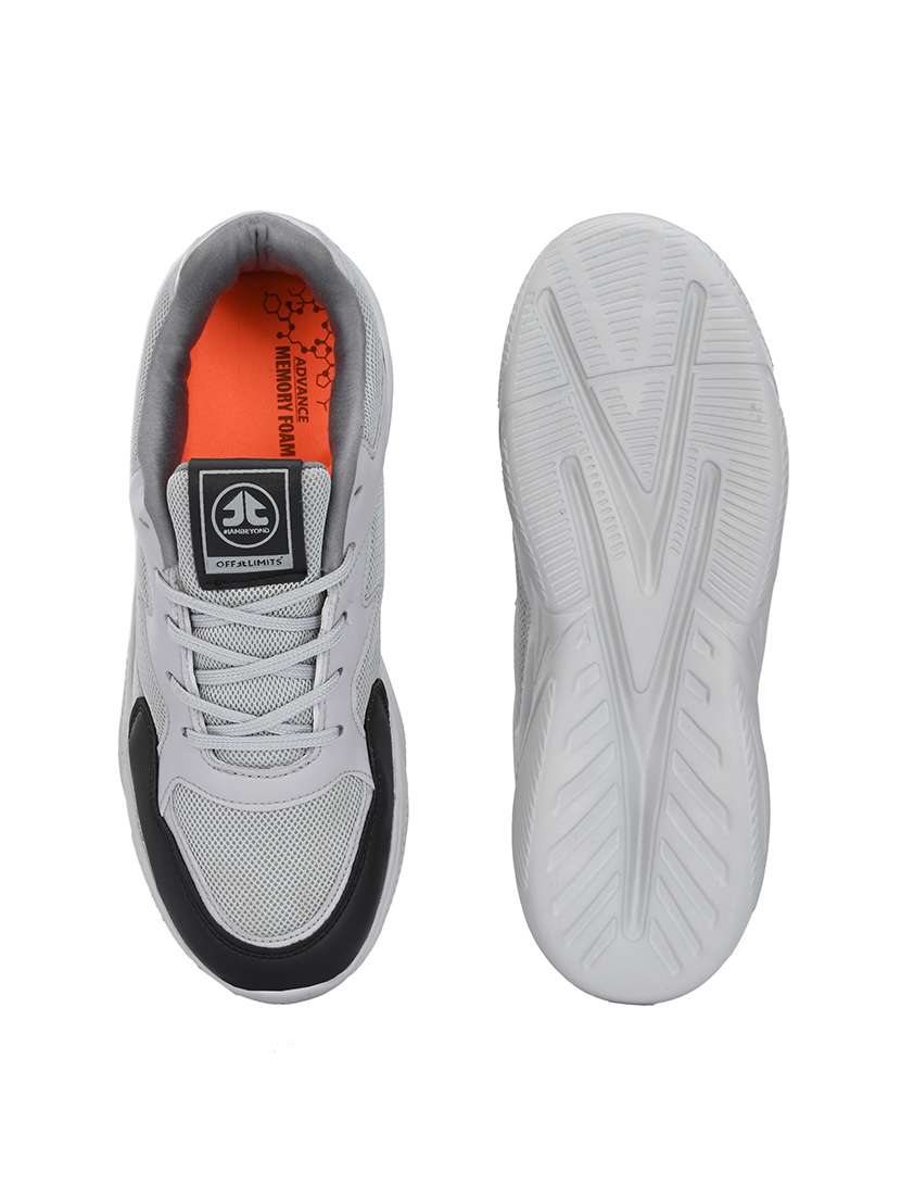 mengrey sports shoes - 21170369 -  Standard Image - 6