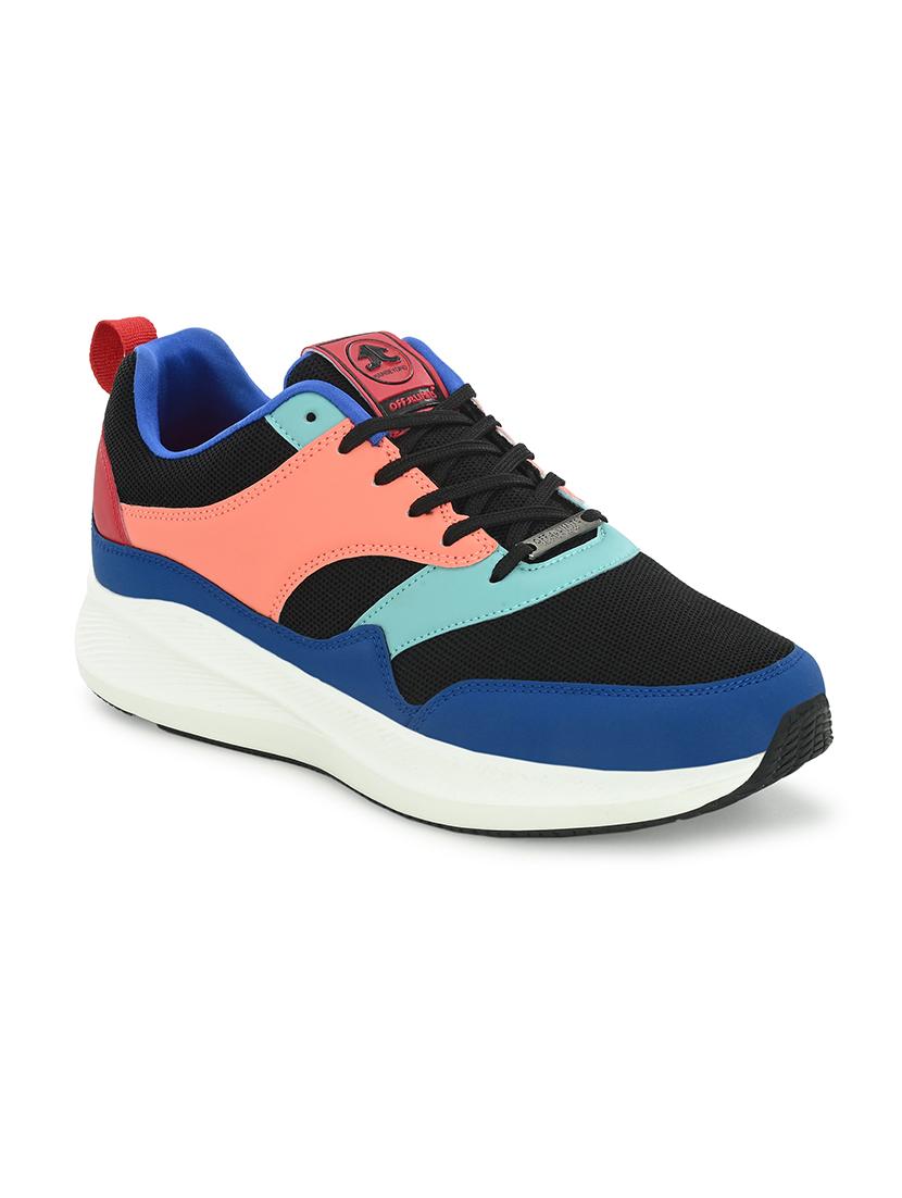 men multi color sports shoes - 21170373 -  Standard Image - 1