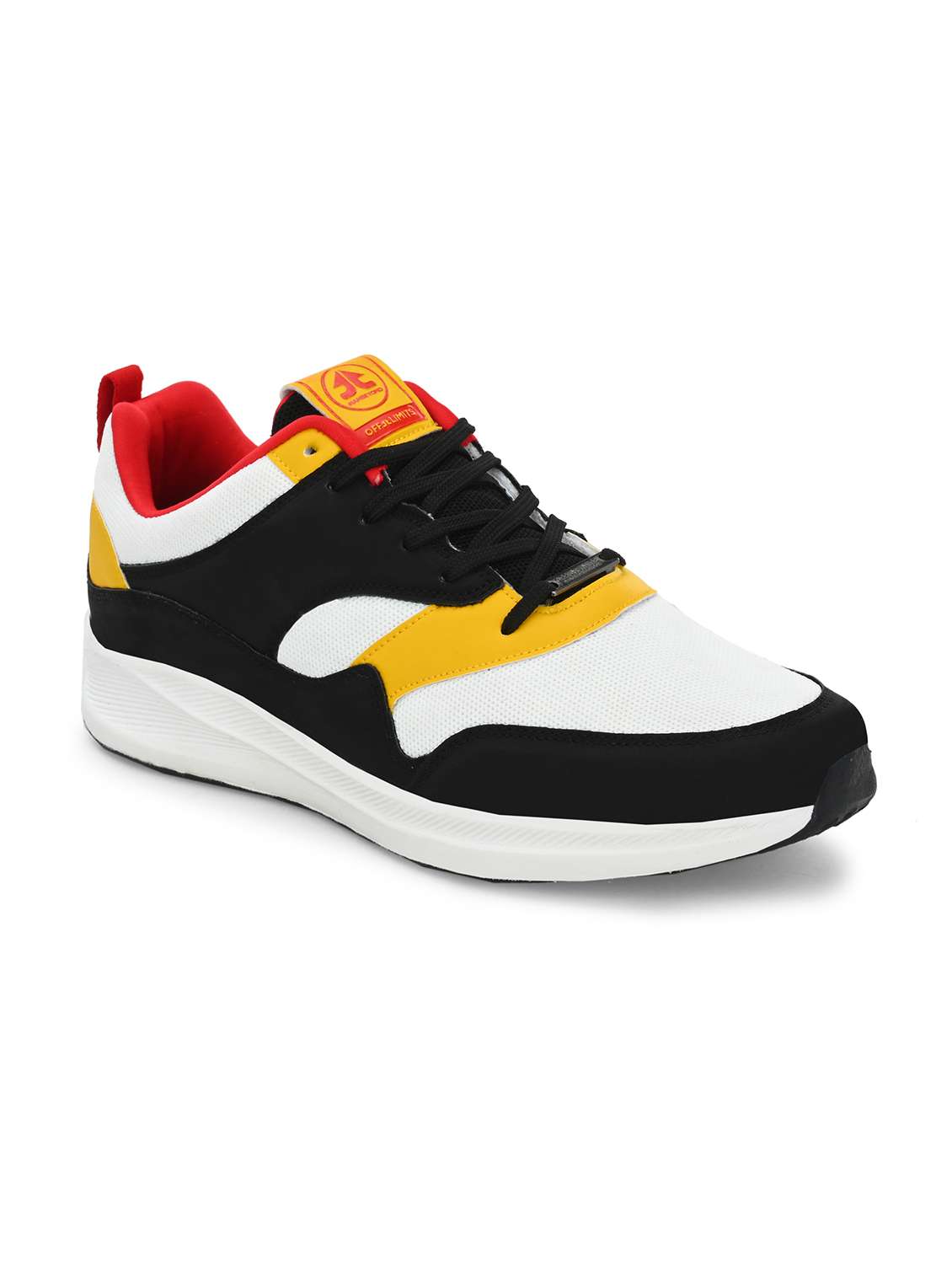 men multi colored sport shoe - 21170384 -  Standard Image - 1