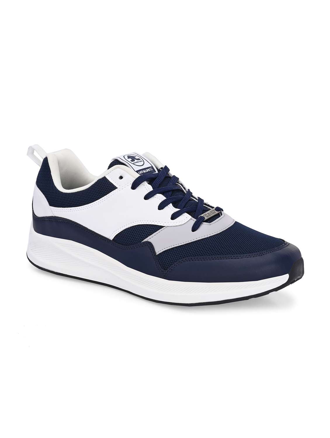 men multi colored sport shoe - 21170385 -  Standard Image - 1