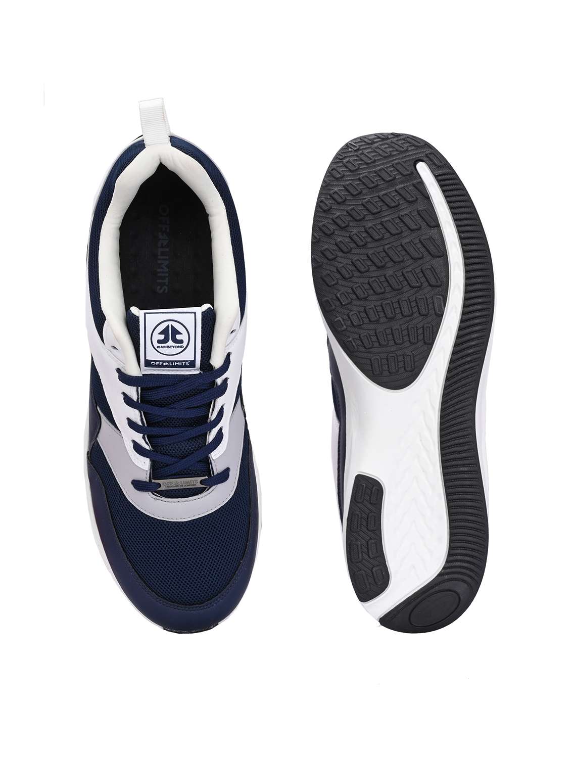 men multi colored sport shoe - 21170385 -  Standard Image - 6