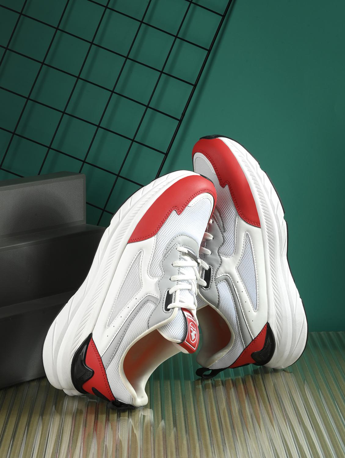 men multi colored sport shoe - 21170402 - Zoom Image - 0