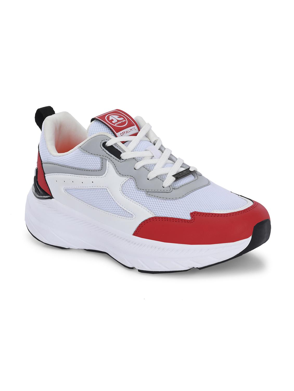 men multi colored sport shoe - 21170402 - Standard Image - 1