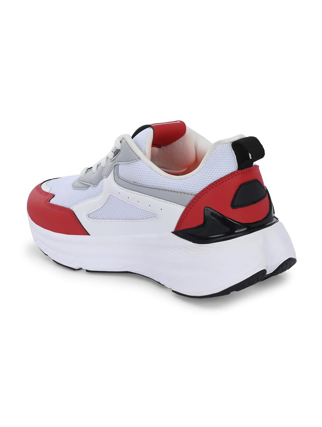 men multi colored sport shoe - 21170402 - Standard Image - 4