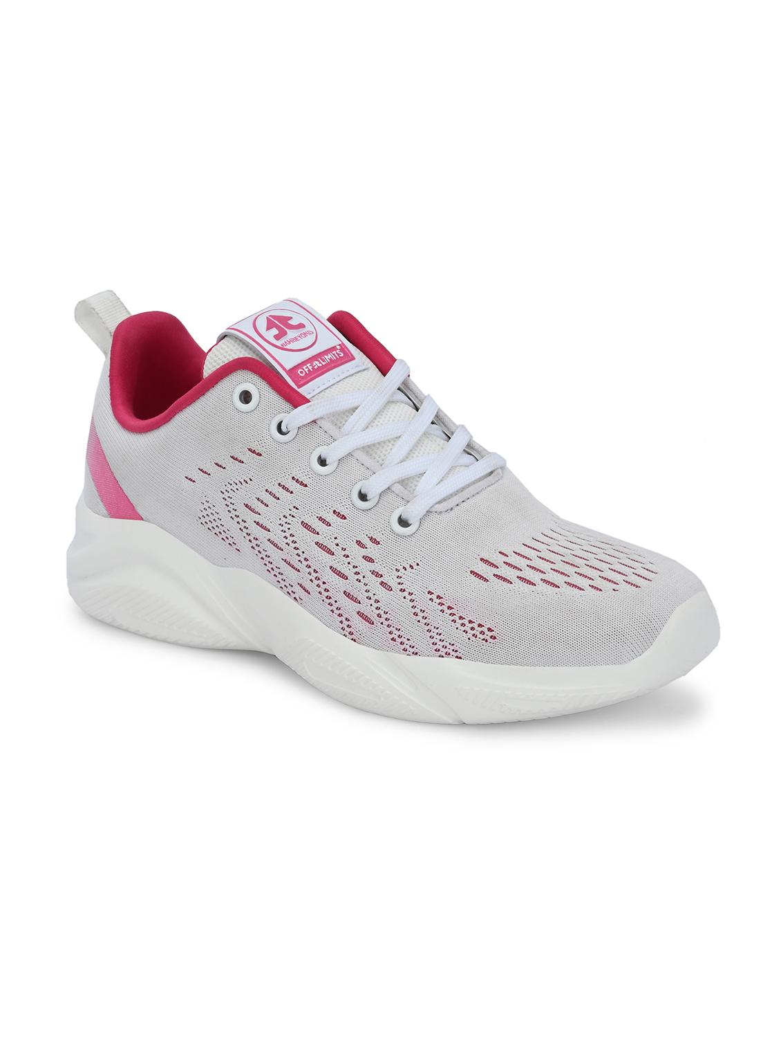grey lace-up sports shoe - 21170454 -  Standard Image - 1