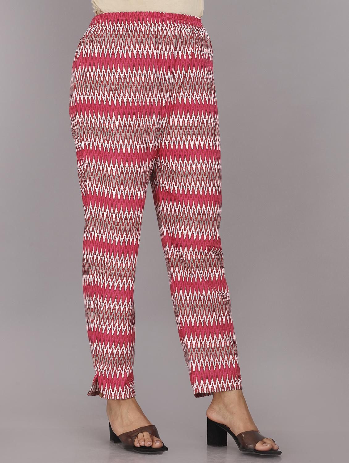 women three quarter sleeve kurta pant with dupatta set - 21171660 - Standard Image - 4