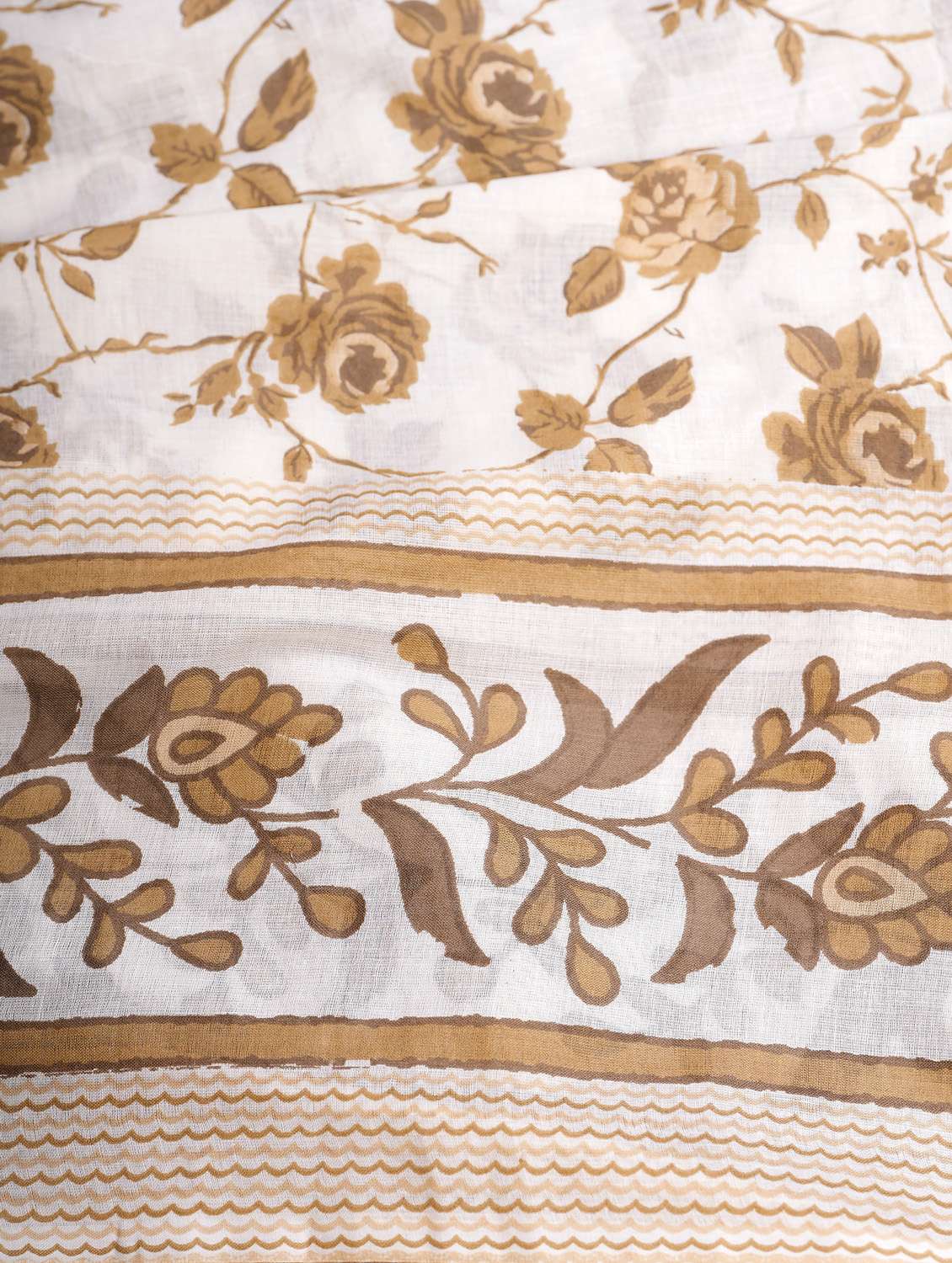 printed unstitched suit set - 21171905 -  Standard Image - 1