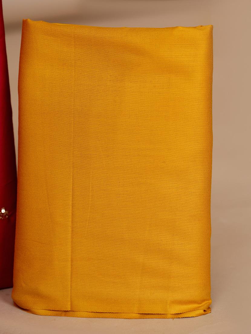 embroidered unstitched suit set - 21171933 - Standard Image - 1