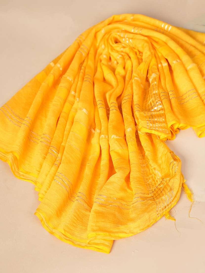 embroidered unstitched suit set - 21171937 -  Standard Image - 1