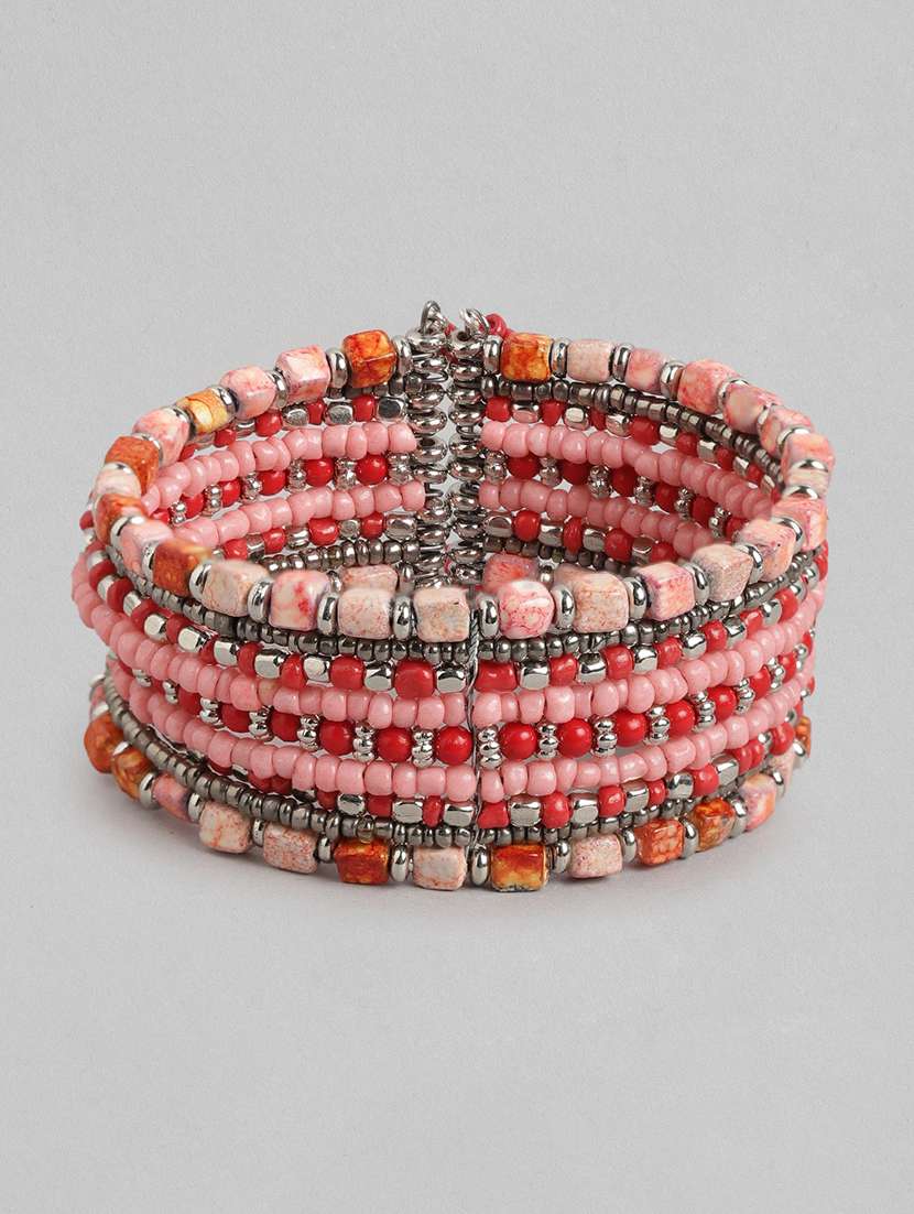 richeera  women beaded bracelet