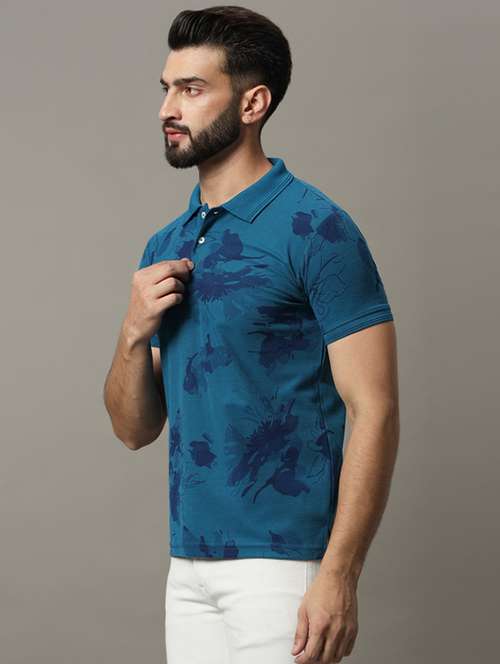 teal