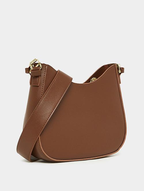 women solid leather handbag - 21174682 -  Standard Image - 0