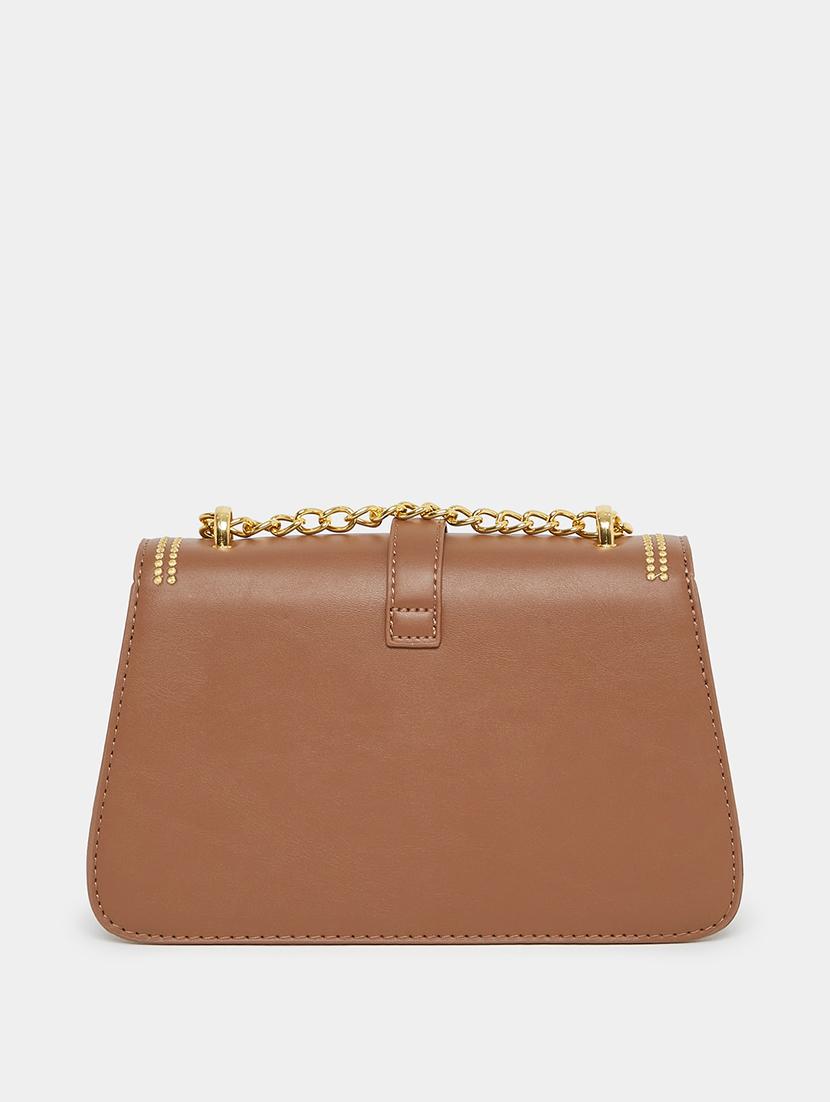 women leather sling bag - 21174701 -  Standard Image - 1