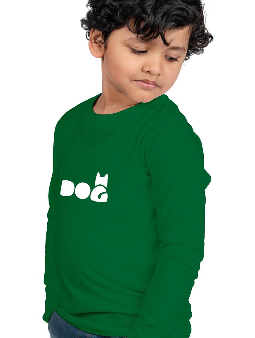 unisex round neck printed t-shirt - 21175886 - Standard Image - 1