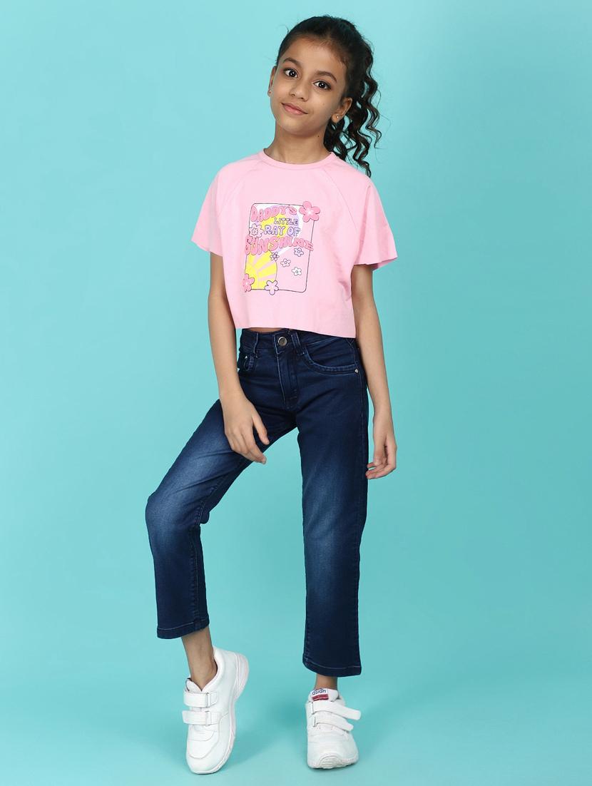 blue denim jean - 21177469 - Standard Image - 4