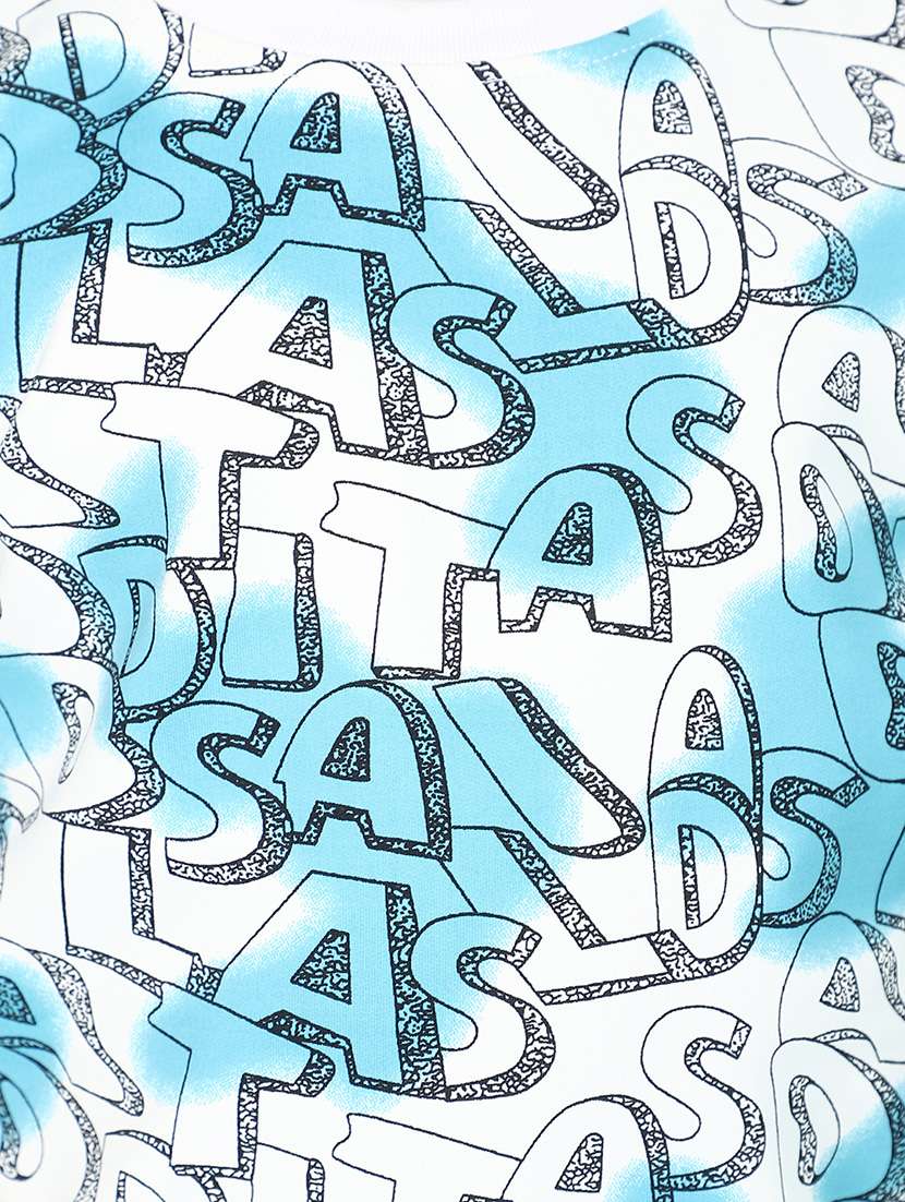 boys printed shorts twin set - 21177709 -  Standard Image - 4