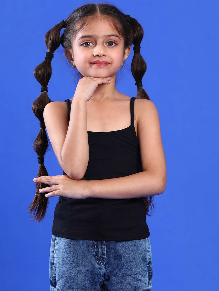 pack of 3 solid multi colored spaghetti  - 21178281 -  Standard Image - 1